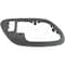 Motormite INTERIOR DOOR HANDLE FRONT AND REAR LEFT 88535 - alternate 1